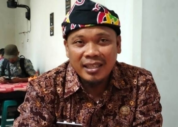 FPTI Kaltara Rencana Pakai Eks Pelatih Sabri di Pelatnas