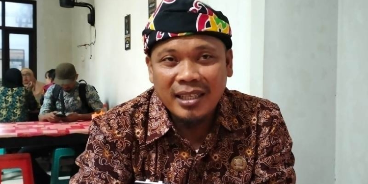 FPTI Kaltara Rencana Pakai Eks Pelatih Sabri di Pelatnas