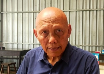 Rakerprov KONI Kaltara Dijadwalkan 16-17 Februari di Tarakan