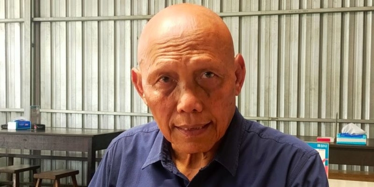 Rakerprov KONI Kaltara Dijadwalkan 16-17 Februari di Tarakan