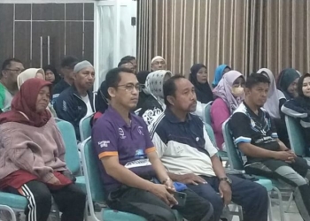 Tarakan Dapat Kuota 159 Calon Jemaah Haji