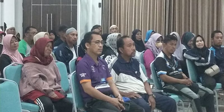 Tarakan Dapat Kuota 159 Calon Jemaah Haji