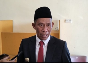 Bupati Minta Kepala DPMD Maksimalkan Konsolidasi dengan Pemerintah Desa