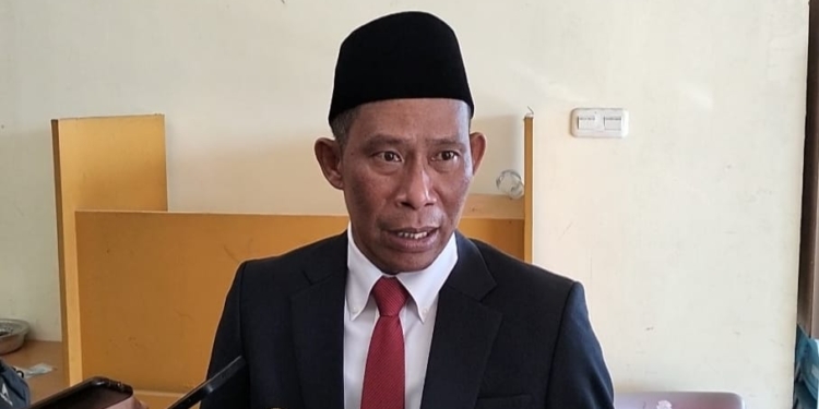 Bupati Minta Kepala DPMD Maksimalkan Konsolidasi dengan Pemerintah Desa