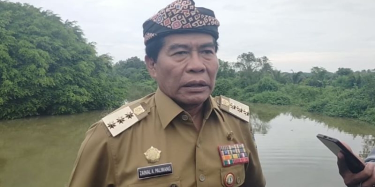 Jembatan Tanjung Selor – Tanjung Buyu akan Dibangun Tahun Ini