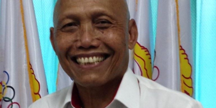 Rakerprov KONI Kaltara Digelar 22-23 Februari 2024. Ini Alasannya