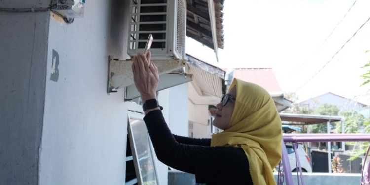 Ingin Tahu Perkiraan Tagihan Listrik? Yuk Catat Meter Mandiri Penggunaan Listrik Lewat PLN Mobile