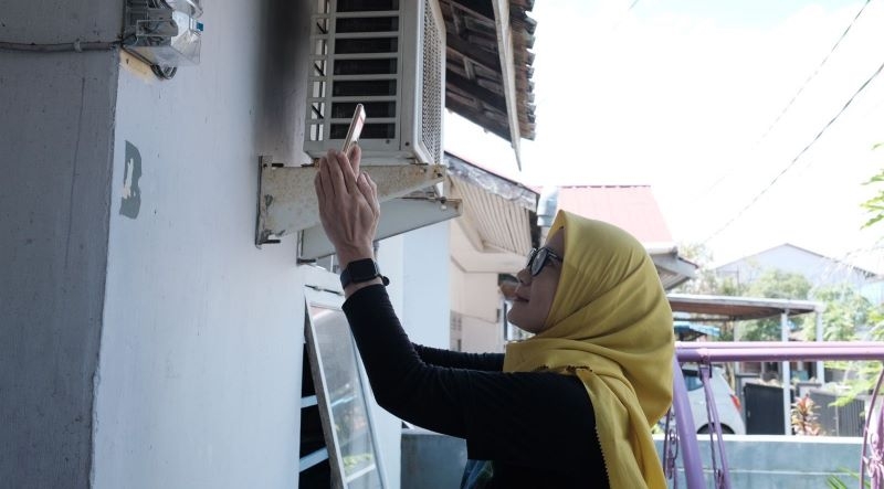 Ingin Tahu Perkiraan Tagihan Listrik? Yuk Catat Meter Mandiri Penggunaan Listrik Lewat PLN Mobile