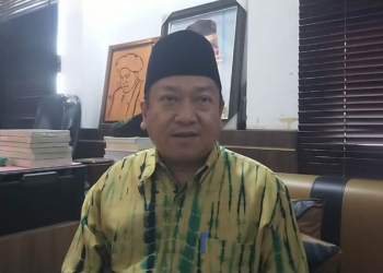 Pilkada Serentak Digelar 27 November 2024