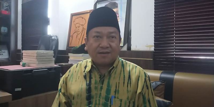 Pilkada Serentak Digelar 27 November 2024