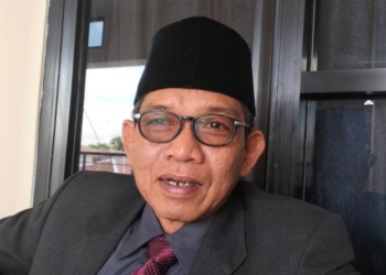 PGI Kaltara Siapkan 2 Golfer, yang Paling Siap akan Tampil di PON