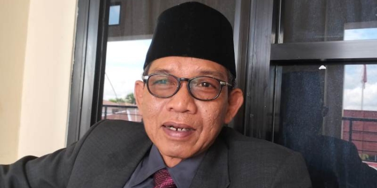 PGI Kaltara Siapkan 2 Golfer, yang Paling Siap akan Tampil di PON