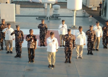 Kaltara jadi Kick Off ERB 2024