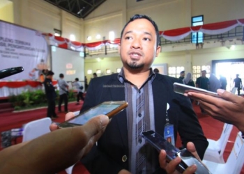 Bawaslu Kaltara Tekankan ke Jajaran, Terus Lakukan Pengawasan Melekat