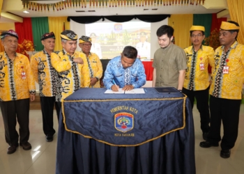 Libatkan PT SKA Kelola BBU, Harapkan Produksi Maksimal dan Bermanfaat bagi Petambak