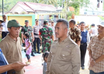 Wali Kota Ajak Masyarakat Tunggu Hasil Rekapitulasi KPU
