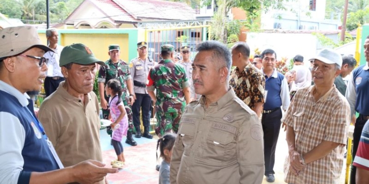 Wali Kota Ajak Masyarakat Tunggu Hasil Rekapitulasi KPU