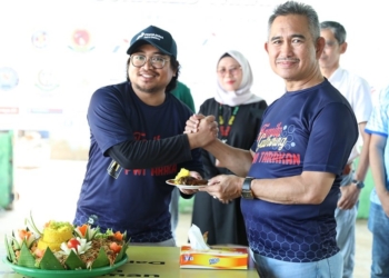 Wali Kota Apresiasi Peran Pers dalam Mendukung Pembangunan