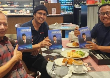 Biografi Profesional, Suheriyatna untuk Kaltara; Wujudkan Tuntas 11 Program Prioritas