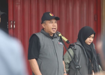 Bawaslu Awasi Proses Rekapitulasi Suara