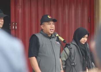 6 TPS di Nunukan Direkomendasikan PSU