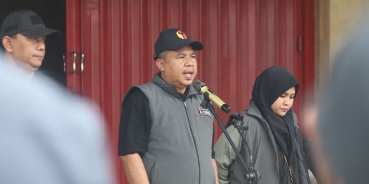 6 TPS di Nunukan Direkomendasikan PSU