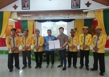 Kelola BBU, PT SKA akan Datangkan Induk Udang dari Hawai