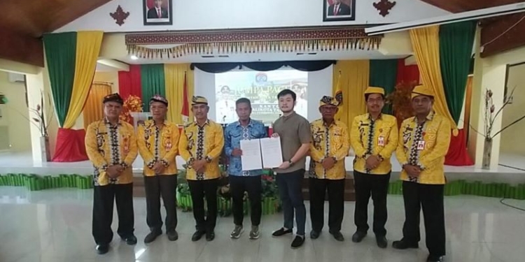 Kelola BBU, PT SKA akan Datangkan Induk Udang dari Hawai