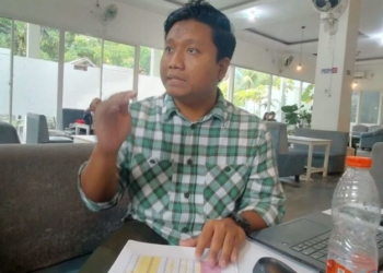 5 Besar Caleg DPR RI dengan Elektabilitas Tertinggi Hasil Survei Alif Barometer Data. Rachmawati Teratas