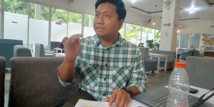 5 Besar Caleg DPR RI dengan Elektabilitas Tertinggi Hasil Survei Alif Barometer Data. Rachmawati Teratas