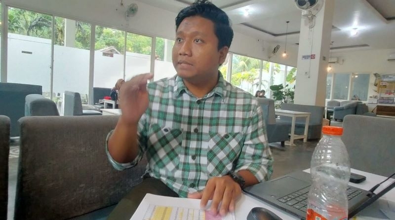 5 Besar Caleg DPR RI dengan Elektabilitas Tertinggi Hasil Survei Alif Barometer Data. Rachmawati Teratas
