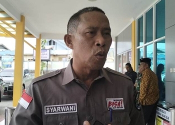 Akan Usulkan Perbaikan Jembatan hingga Pengerukan Sungai Kayan