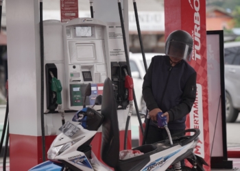 Pertamina Pastikan Pasokan BBM dan LPG Bagi Masyarakat Terpenuhi Jelang Pemilu 2024 di Kalimantan
