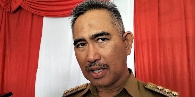 Soal Seleksi Direktur Perumda, Wali Kota Butuh Figur yang Serius Kelola Manajemen Perusahaan