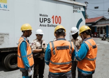 Dukung Suksesnya Pemilu, PLN Siapkan SOP Pengamanan Khusus di Lokasi Penghitungan Suara