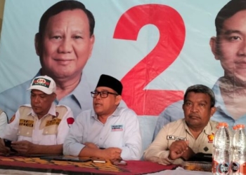 Perkirakan Suara Partai Bakal Signifikan, Ibnu Saud Optimis Gerindra Raih 2 Kursi DPR RI