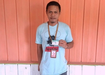 Sempat Drop Pasca Bertugas, Petugas PTPS di Perbatasan Dijamin BPJS Kesehatan