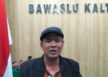 Bawaslu Rekomendasikan Rekapitulasi Hasil Perhitungan Suara Tetap Dilaksanakan