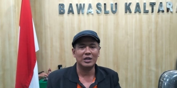 Bawaslu Rekomendasikan Rekapitulasi Hasil Perhitungan Suara Tetap Dilaksanakan