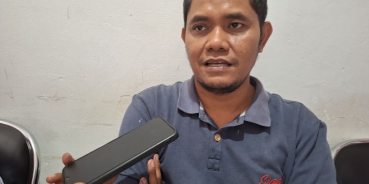 KPU Tarakan akan Gelar PSU di TPS 57 Karang Anyar