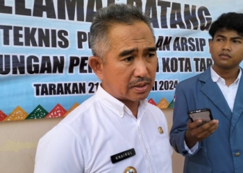 Kendalikan Harga Beras, Upayakan Datangkan dari Sulsel