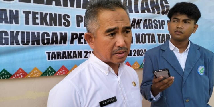 Kendalikan Harga Beras, Upayakan Datangkan dari Sulsel