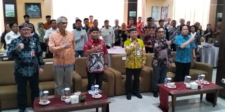 Optimalkan Pendapatan Melalui Perda Pajak dan Retribusi Daerah