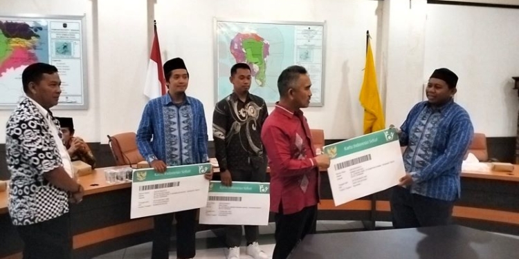 Pemkot Tarakan Ikutkan Tokoh Agama Program JKN