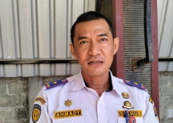 PJU akan Gunakan Lampu LED