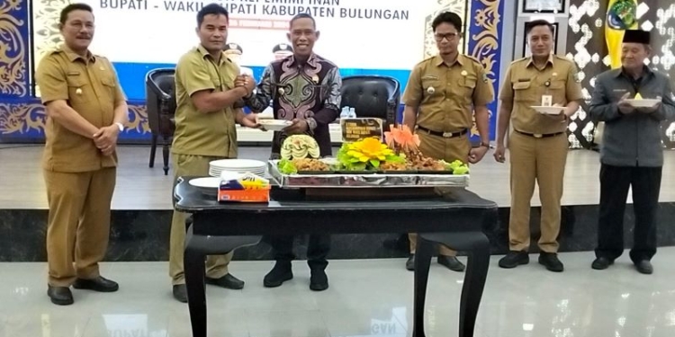 Gelar Selayang Pandang 3 Tahun Kepemimpinan Bupati dan Wakil Bupati Bulungan