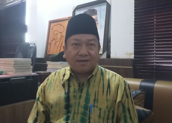 Akhiri Tugas, Pesan Suryanata: Jaga Integritas Penyelenggara Pemilu