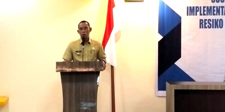 Mudahkan Pelaku Usaha, Bupati Syarwani Tegaskan Pemkab Siap Layani Mengurus Perizinan