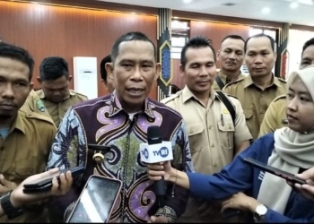 Pemkab Bulungan Upayakan Jaga Stok Kebutuhan Pokok