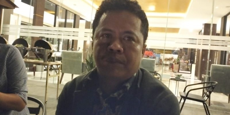 KPU Kaltara Agendakan Rekapitulasi Tingkat Provinsi  di Awal Maret